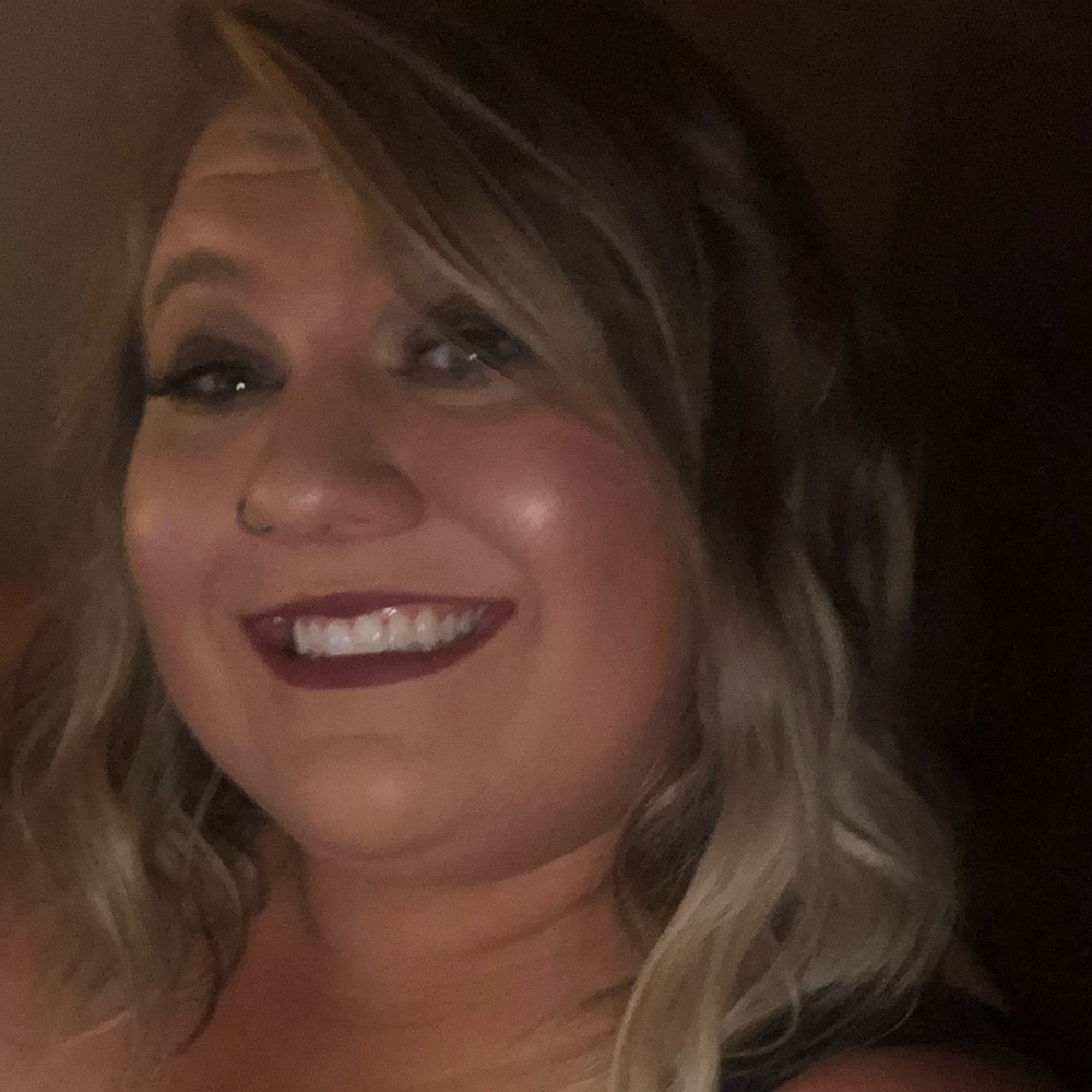 Meet your Posher, Katherine